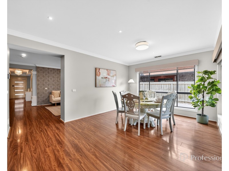 20 Morton Boulevard, Taylors Hill VIC 3037
