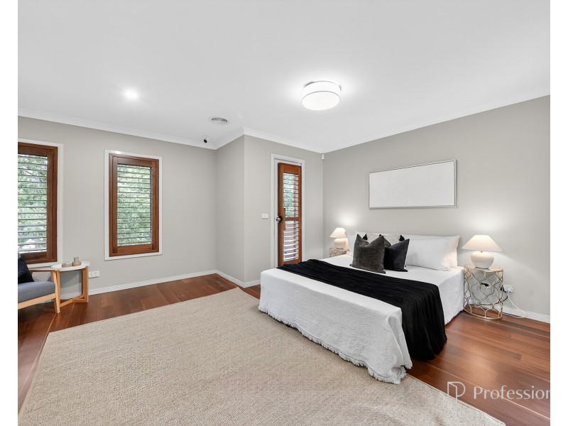 20 Morton Boulevard, Taylors Hill VIC 3037