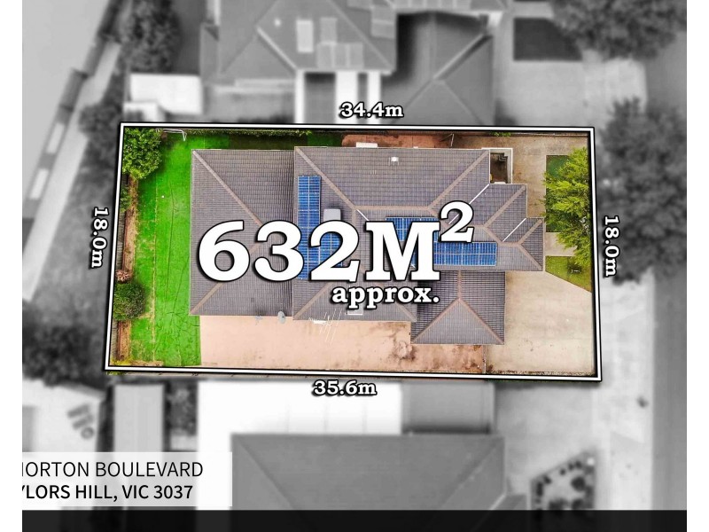 20 Morton Boulevard, Taylors Hill VIC 3037