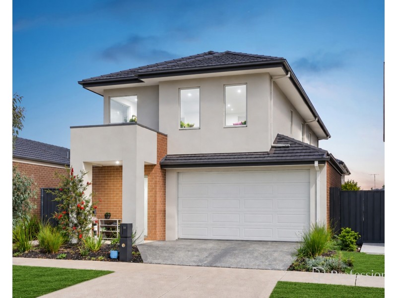 16 Corvo Drive, Truganina VIC 3029