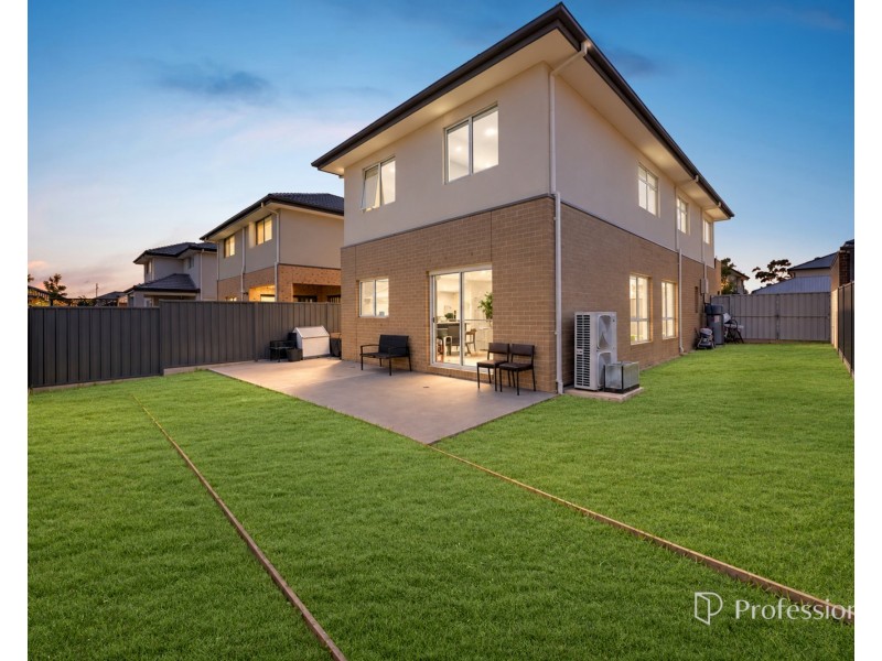 16 Corvo Drive, Truganina VIC 3029