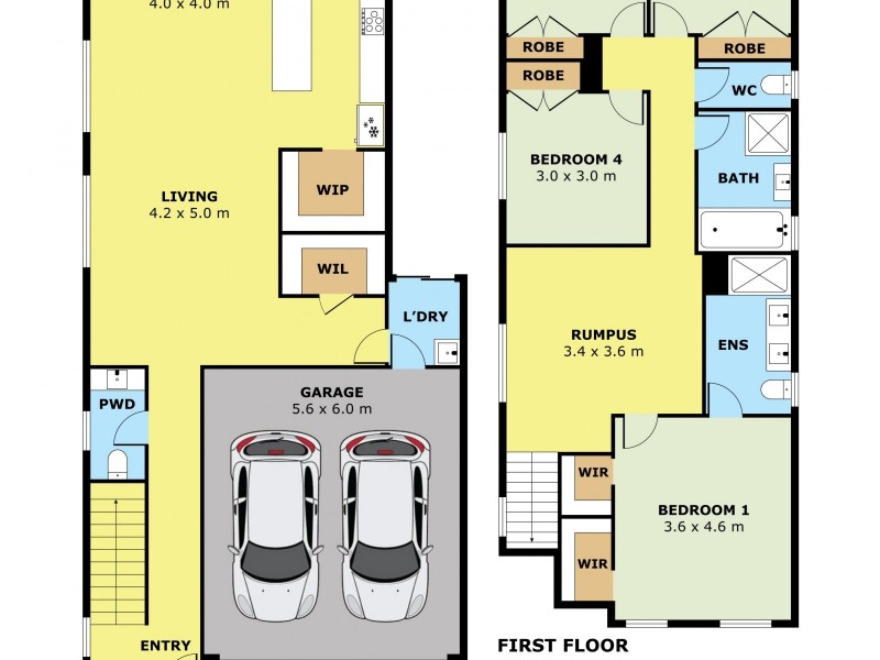 16 Corvo Drive, Truganina VIC 3029
