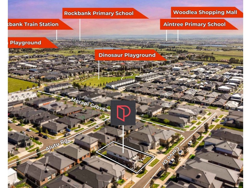 16 Corvo Drive, Truganina VIC 3029