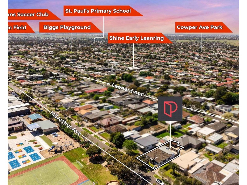 1/18 Mcarthur Avenue, St Albans VIC 3021