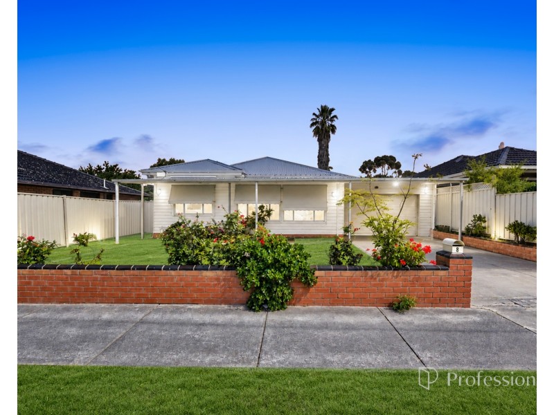 8 Ross Street, St Albans VIC 3021