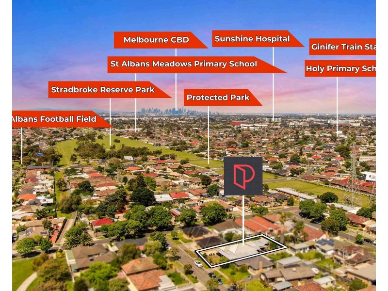 8 Ross Street, St Albans VIC 3021