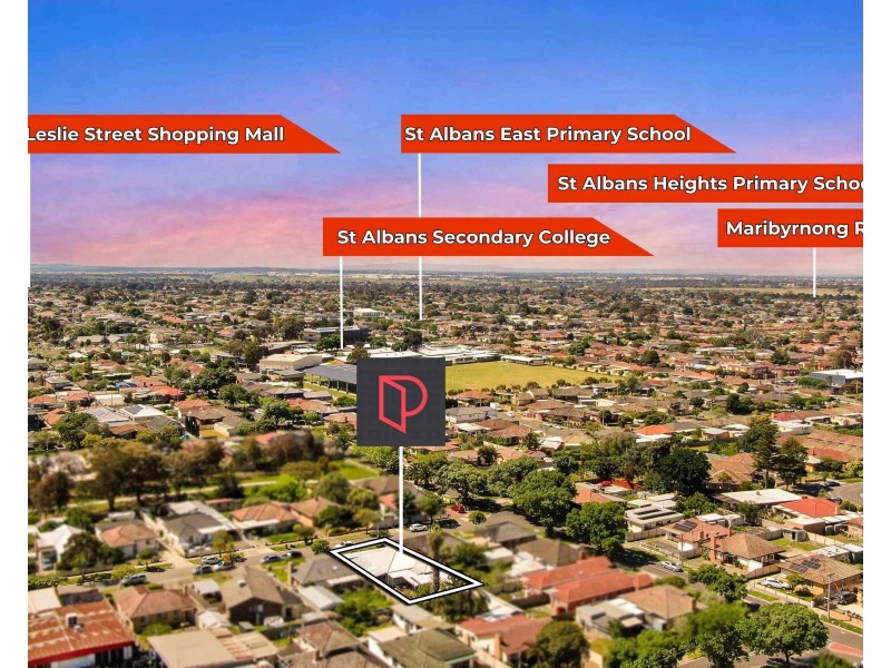 8 Ross Street, St Albans VIC 3021