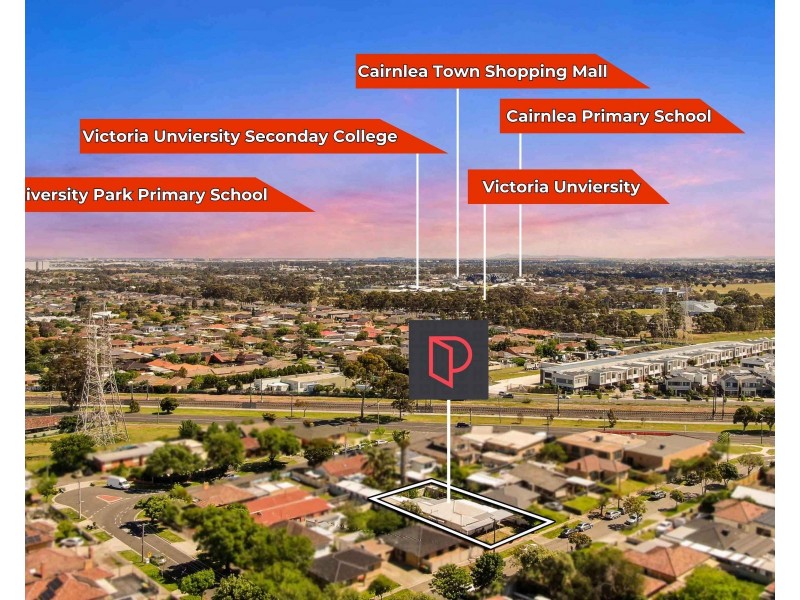 8 Ross Street, St Albans VIC 3021