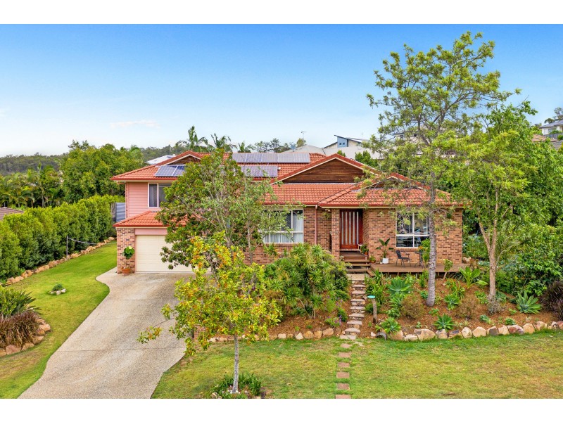 56 Forest-Oak Drive, Upper Coomera QLD 4209