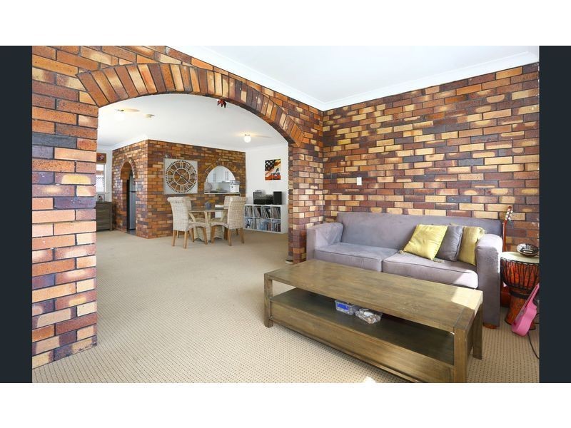 Unit 4/8 Nankeen Ave, Paradise Point QLD 4216