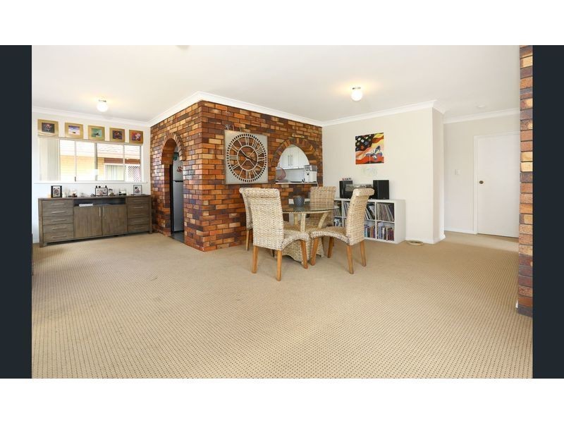 Unit 4/8 Nankeen Ave, Paradise Point QLD 4216