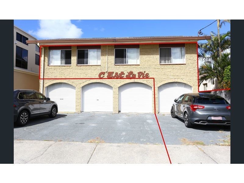 Unit 4/8 Nankeen Ave, Paradise Point QLD 4216