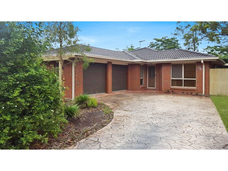 13 Dampier Crescent, Forest Lake QLD 4078