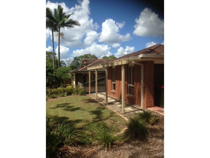 13 Dampier Crescent, Forest Lake QLD 4078