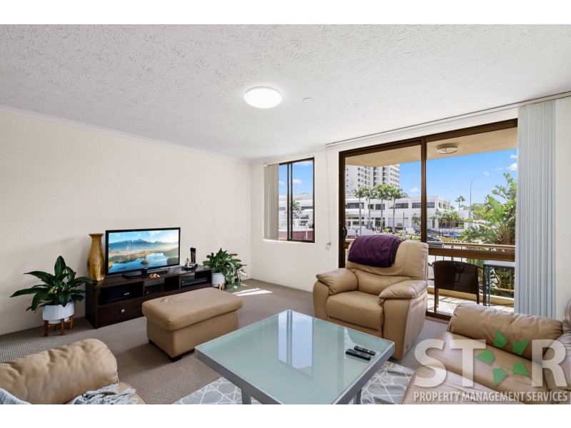 Unit 17/3355 Surfers Paradise Bvd, Surfers Paradise QLD 4217