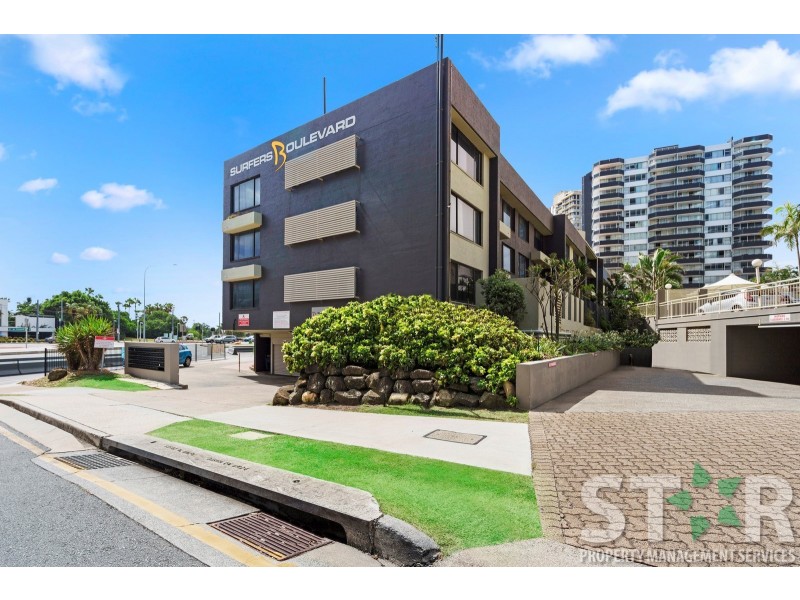 Unit 17/3355 Surfers Paradise Bvd, Surfers Paradise QLD 4217
