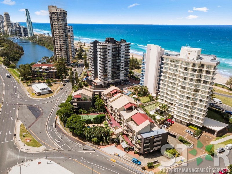 Unit 17/3355 Surfers Paradise Bvd, Surfers Paradise QLD 4217