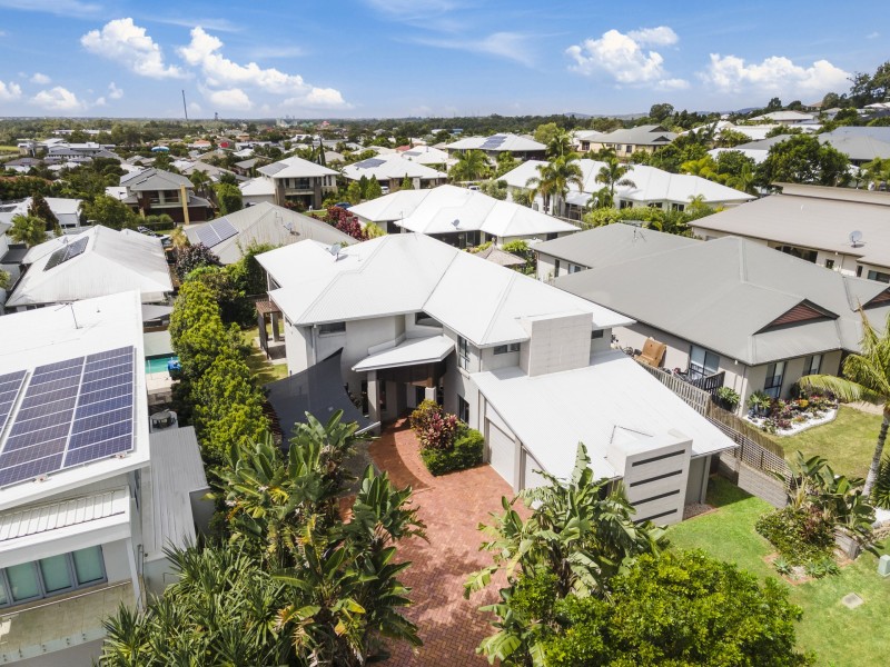 8 Cabriolet Ct, Upper Coomera QLD 4209