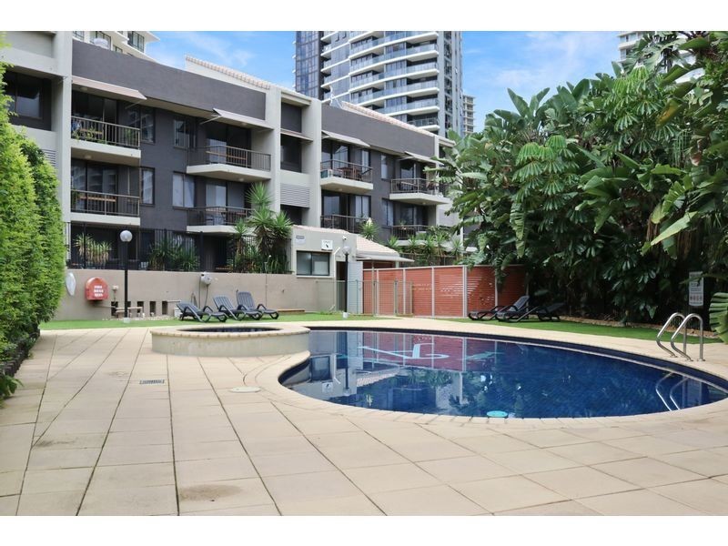 Unit 9A/3355 Surfers Paradise Bvd, Surfers Paradise QLD 4217