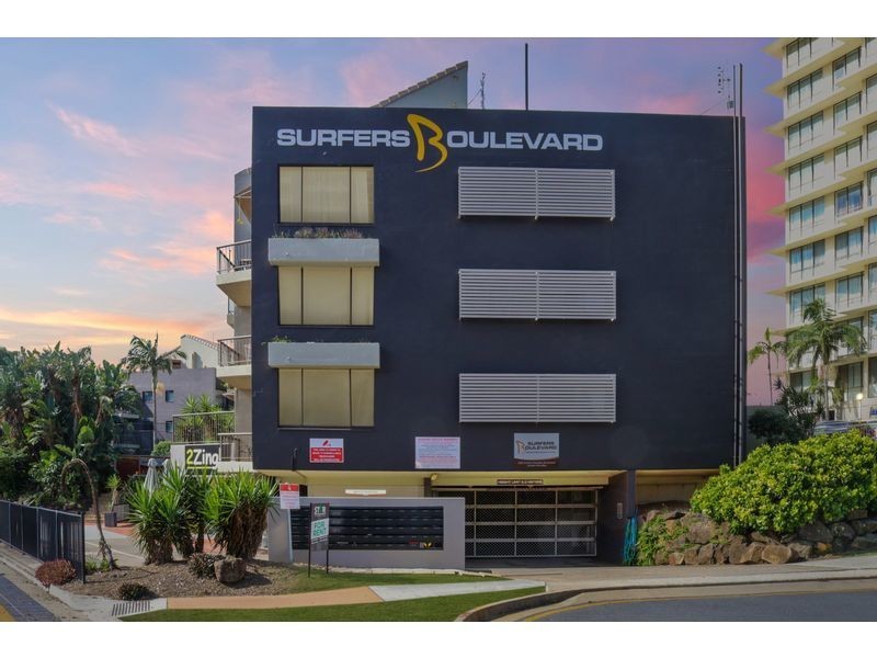 Unit 9A/3355 Surfers Paradise Bvd, Surfers Paradise QLD 4217