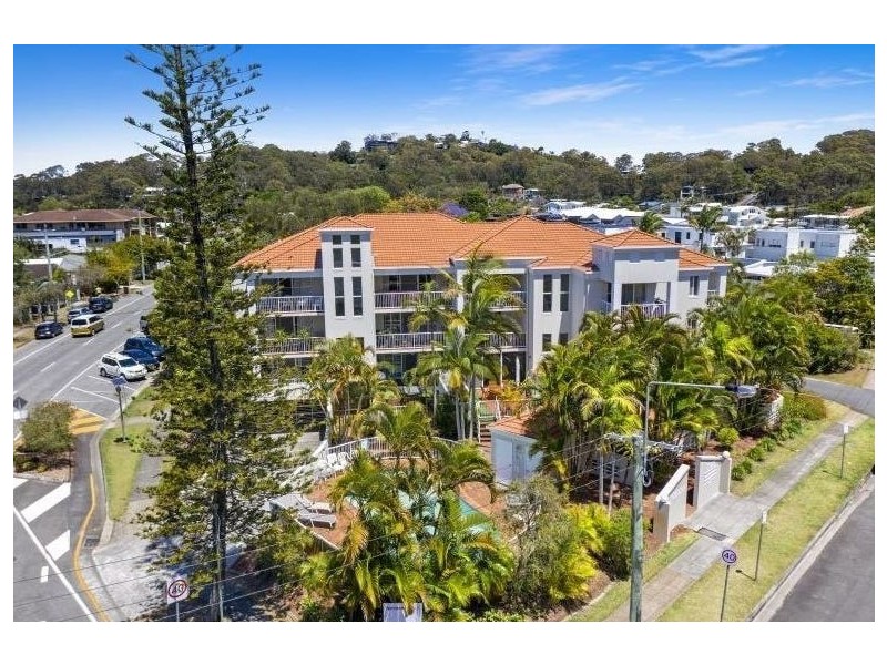 Unit 7/16 Djerral Ave, Burleigh Heads QLD 4220