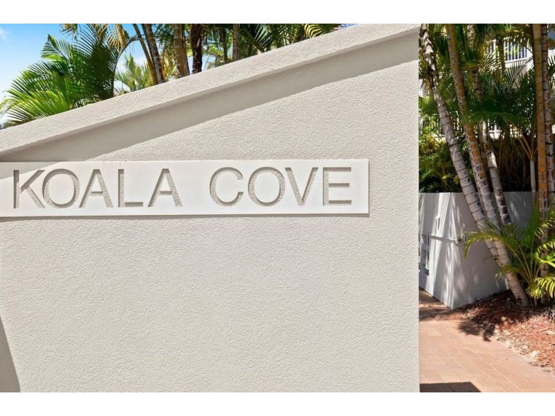 Unit 7/16 Djerral Ave, Burleigh Heads QLD 4220