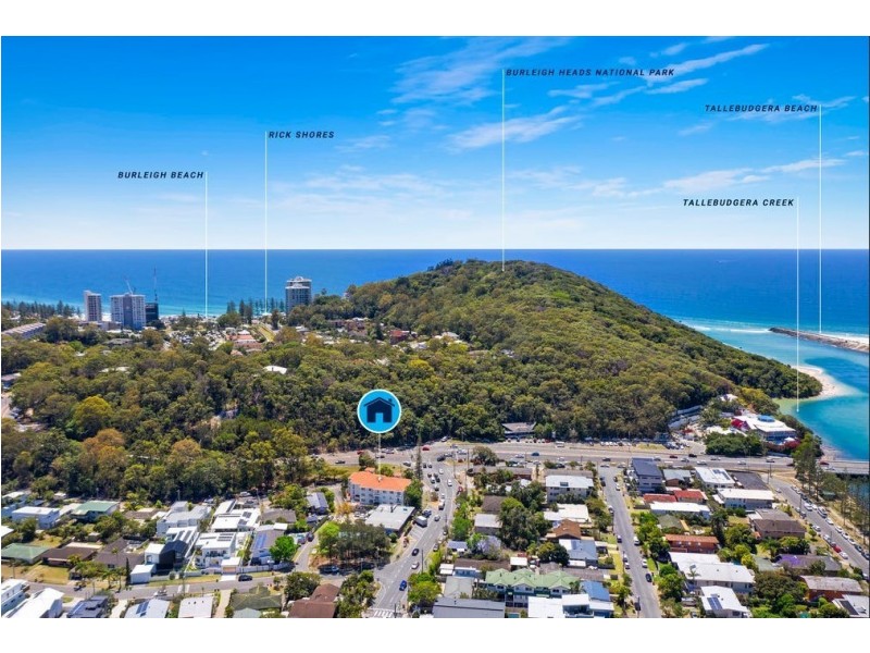 Unit 7/16 Djerral Ave, Burleigh Heads QLD 4220