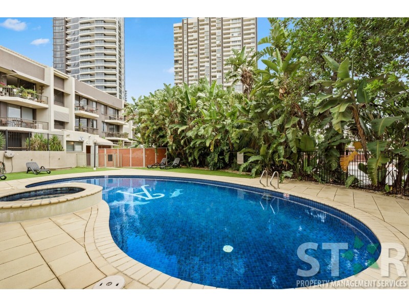 Unit 6/3355 Surfers Paradise Bvd, Surfers Paradise QLD 4217