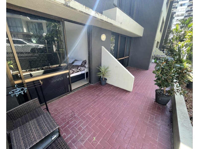 Unit 2A/3355 Surfers Paradise Bvd, Surfers Paradise QLD 4217