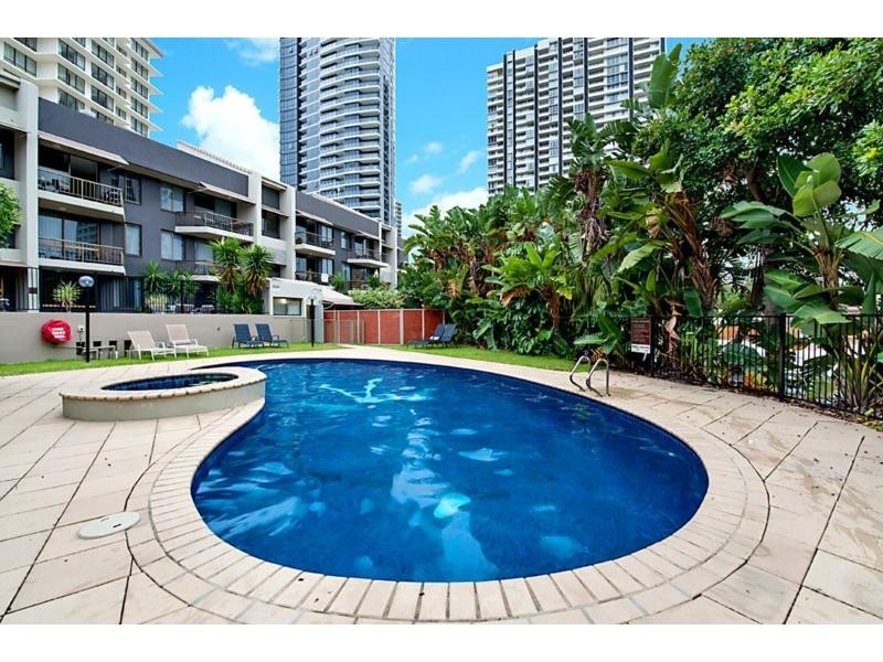 43A/3355 Surfers Paradise Boulevard, Surfers Paradise QLD 4217