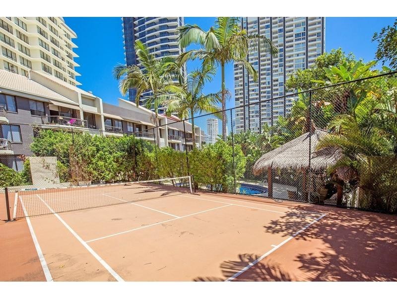 43A/3355 Surfers Paradise Boulevard, Surfers Paradise QLD 4217