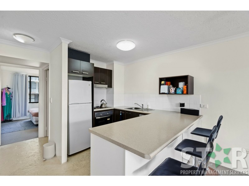 Unit 17A/3355 Surfers Paradise Bvd, Surfers Paradise QLD 4217