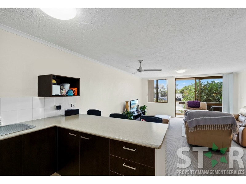 Unit 17A/3355 Surfers Paradise Bvd, Surfers Paradise QLD 4217