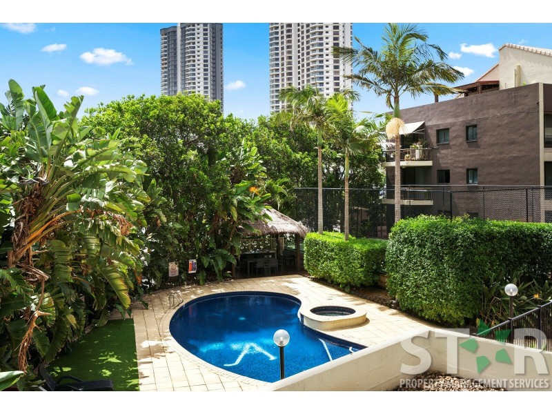 Unit 17A/3355 Surfers Paradise Bvd, Surfers Paradise QLD 4217