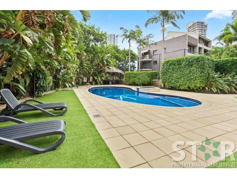 Unit 17A/3355 Surfers Paradise Bvd, Surfers Paradise QLD 4217