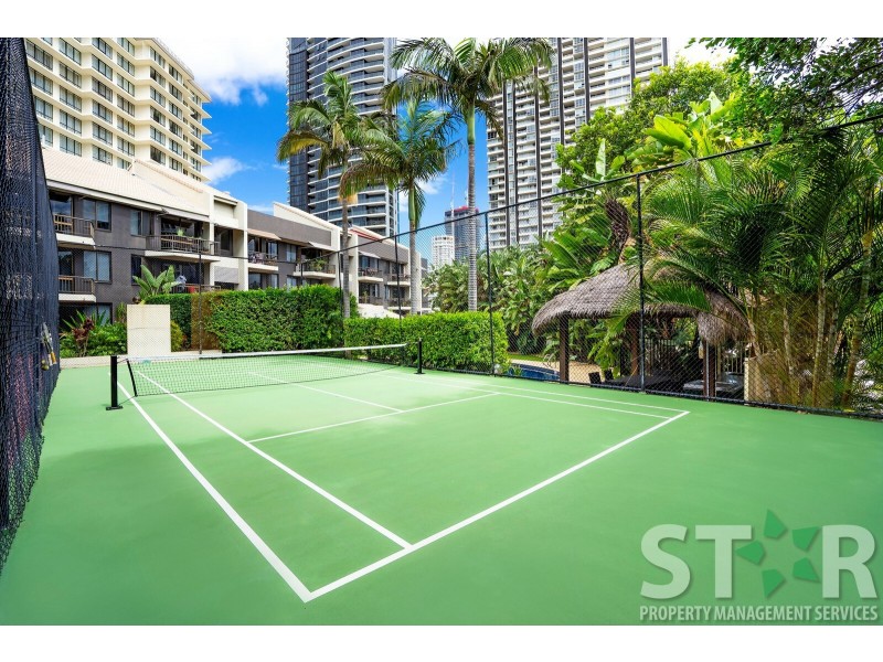 Unit 17A/3355 Surfers Paradise Bvd, Surfers Paradise QLD 4217