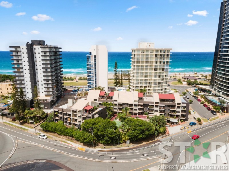 Unit 17A/3355 Surfers Paradise Bvd, Surfers Paradise QLD 4217