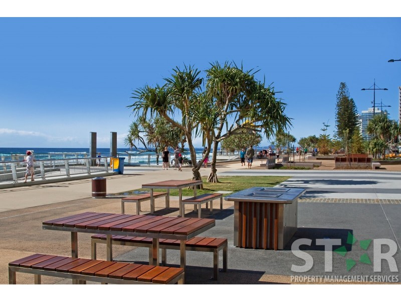 Unit 17A/3355 Surfers Paradise Bvd, Surfers Paradise QLD 4217