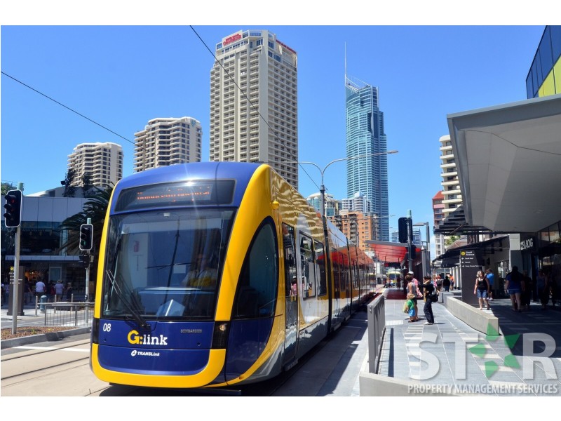 Unit 17A/3355 Surfers Paradise Bvd, Surfers Paradise QLD 4217