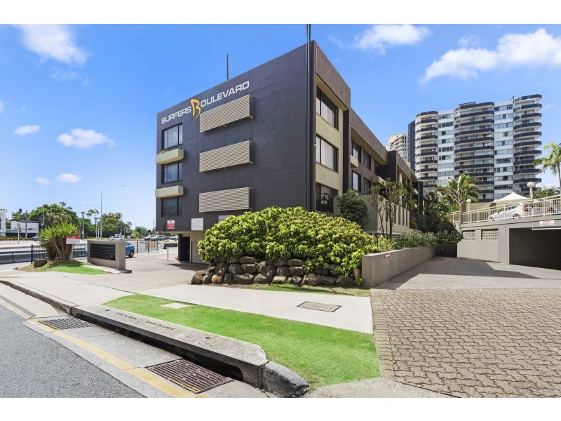 Unit 1B/3355 Surfers Paradise Bvd, Surfers Paradise QLD 4217