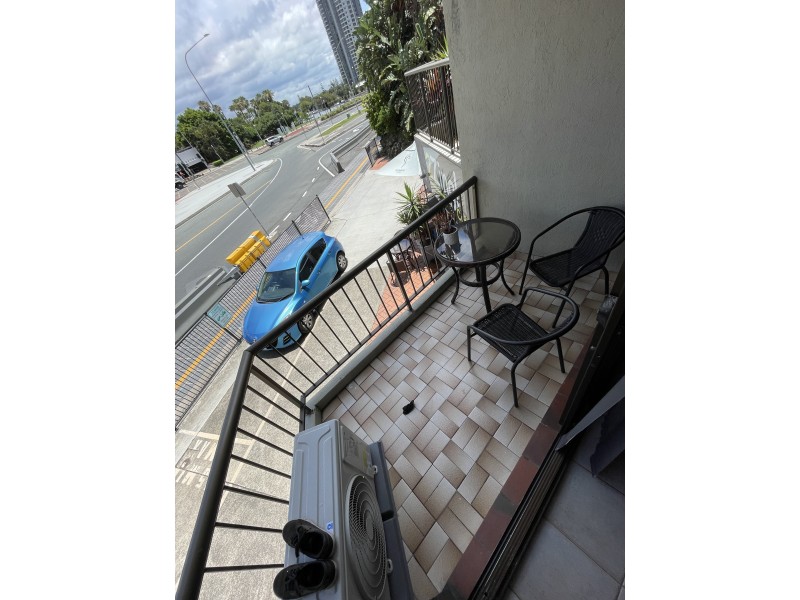 Unit 1B/3355 Surfers Paradise Bvd, Surfers Paradise QLD 4217