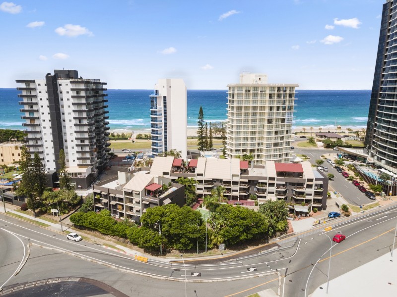 Unit 1B/3355 Surfers Paradise Bvd, Surfers Paradise QLD 4217