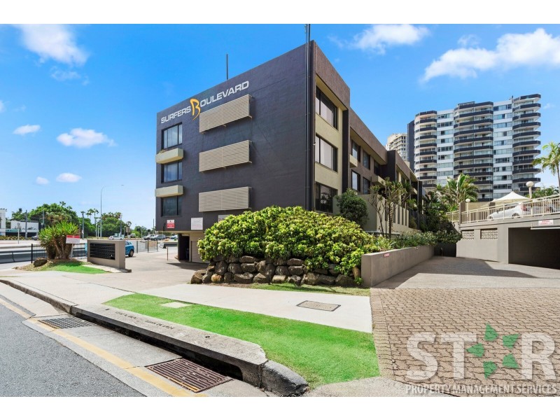 35B/3355 Surfers Paradise Boulevard, Surfers Paradise QLD 4217