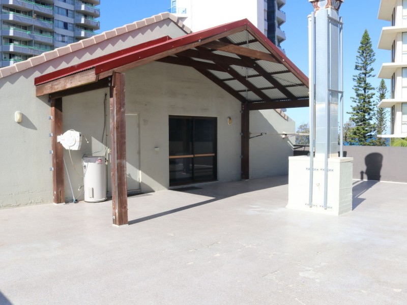 35B/3355 Surfers Paradise Boulevard, Surfers Paradise QLD 4217