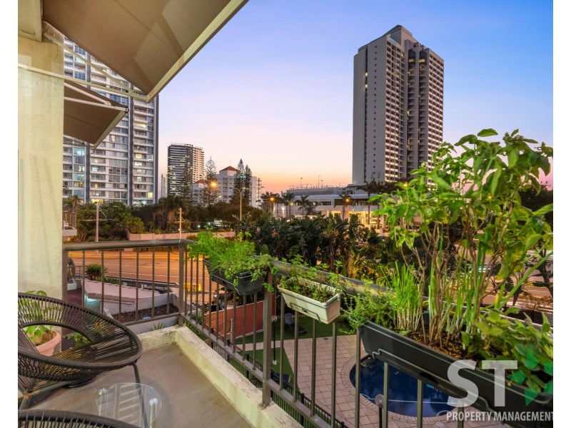 35/3355 Surfers Paradise Bvd, Surfers Paradise QLD 4217