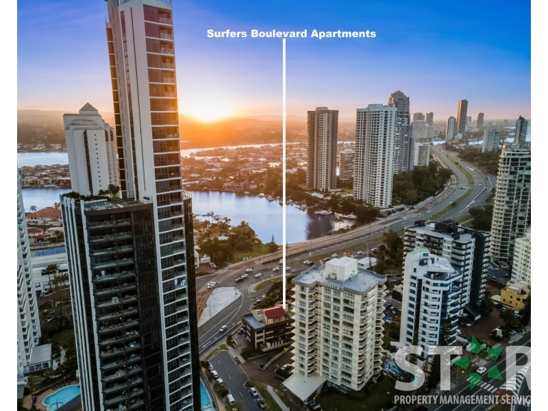 35/3355 Surfers Paradise Bvd, Surfers Paradise QLD 4217