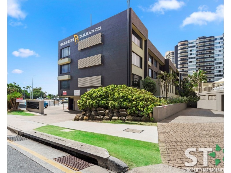 Unit 21/3355 Surfers Paradise Bvd, Surfers Paradise QLD 4217