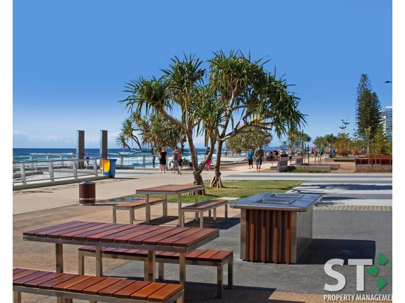 Unit 21/3355 Surfers Paradise Bvd, Surfers Paradise QLD 4217
