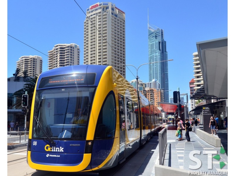 Unit 21/3355 Surfers Paradise Bvd, Surfers Paradise QLD 4217