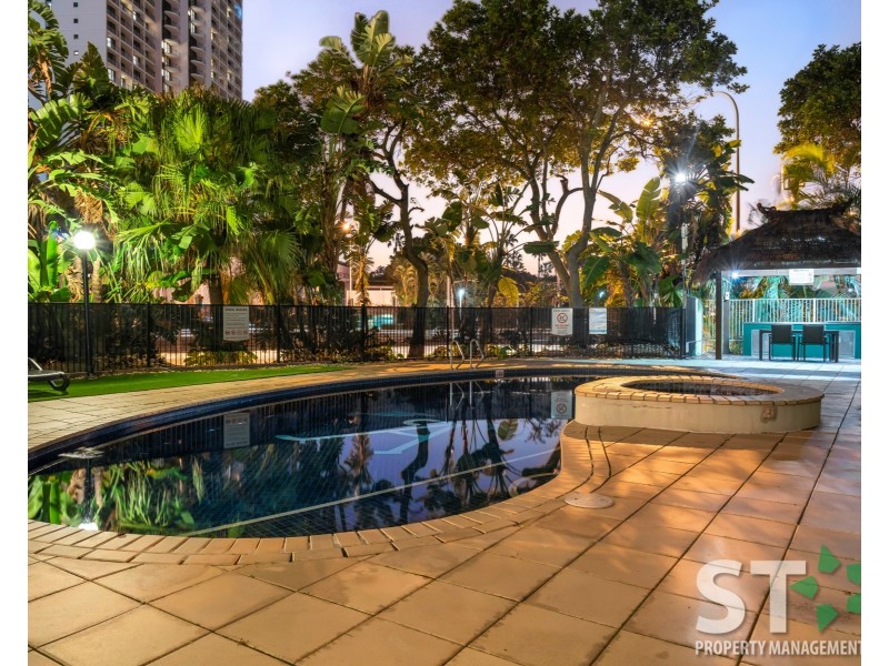 Unit 21/3355 Surfers Paradise Bvd, Surfers Paradise QLD 4217